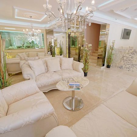 Private Apartments In Harmony Suites Dream Island サニービーチ エクステリア 写真