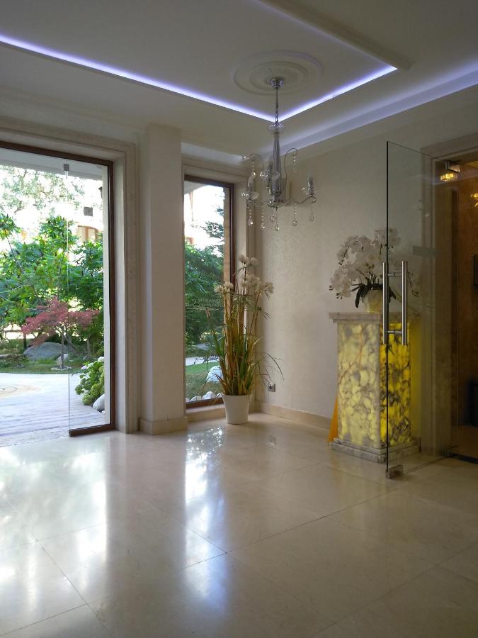 Private Apartments In Harmony Suites Dream Island サニービーチ エクステリア 写真