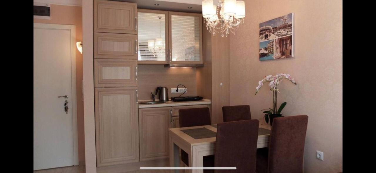 Private Apartments In Harmony Suites Dream Island サニービーチ エクステリア 写真