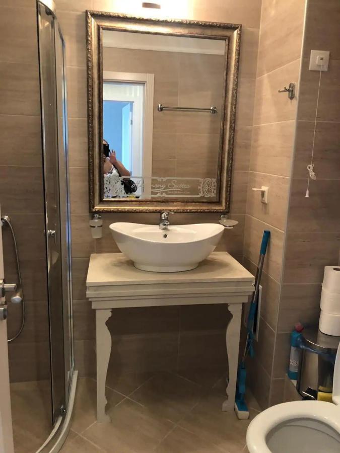 Private Apartments In Harmony Suites Dream Island サニービーチ エクステリア 写真