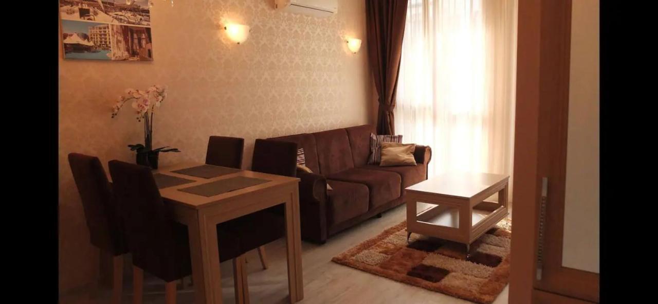 Private Apartments In Harmony Suites Dream Island サニービーチ エクステリア 写真