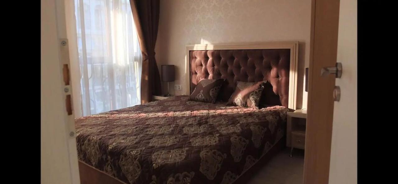 Private Apartments In Harmony Suites Dream Island サニービーチ エクステリア 写真