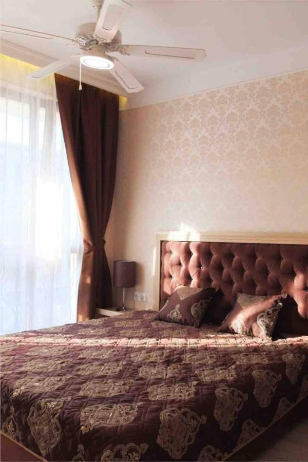 Private Apartments In Harmony Suites Dream Island サニービーチ エクステリア 写真