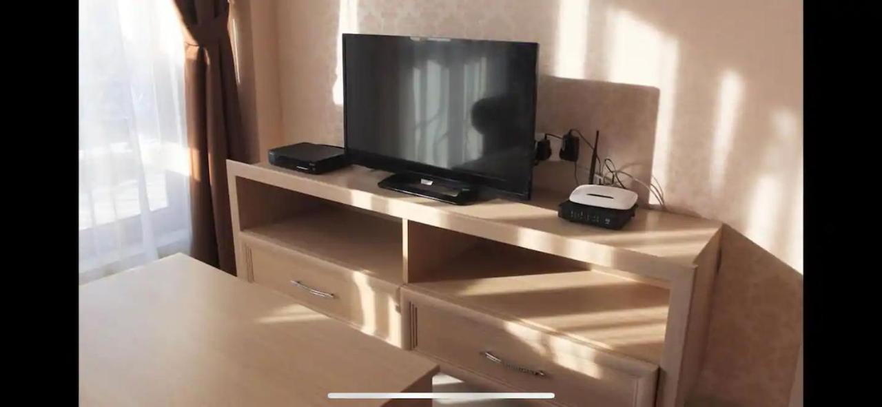 Private Apartments In Harmony Suites Dream Island サニービーチ エクステリア 写真