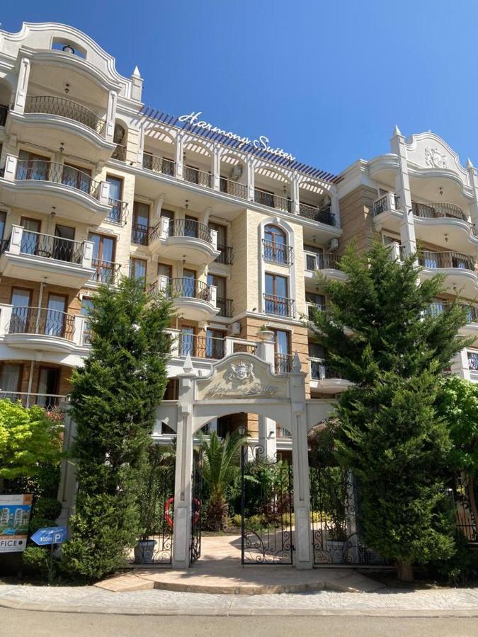 Private Apartments In Harmony Suites Dream Island サニービーチ エクステリア 写真