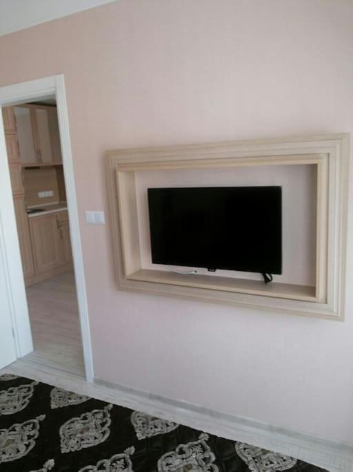 Private Apartments In Harmony Suites Dream Island サニービーチ エクステリア 写真