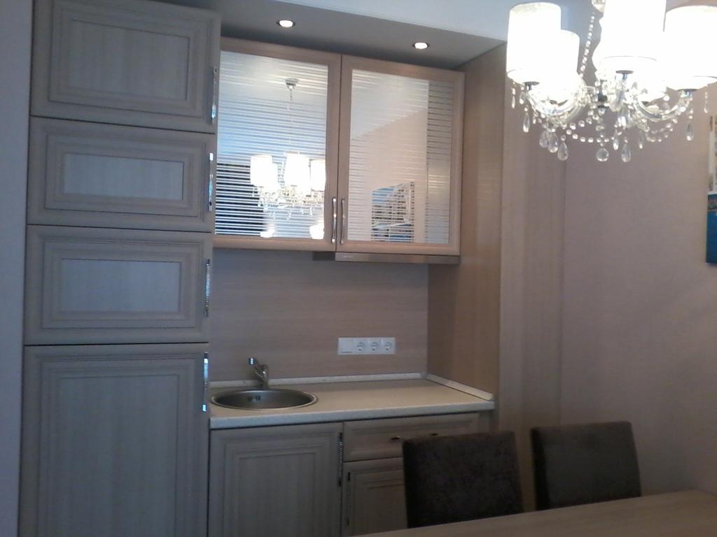 Private Apartments In Harmony Suites Dream Island サニービーチ エクステリア 写真
