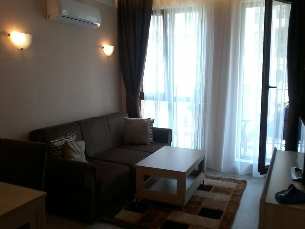 Private Apartments In Harmony Suites Dream Island サニービーチ エクステリア 写真