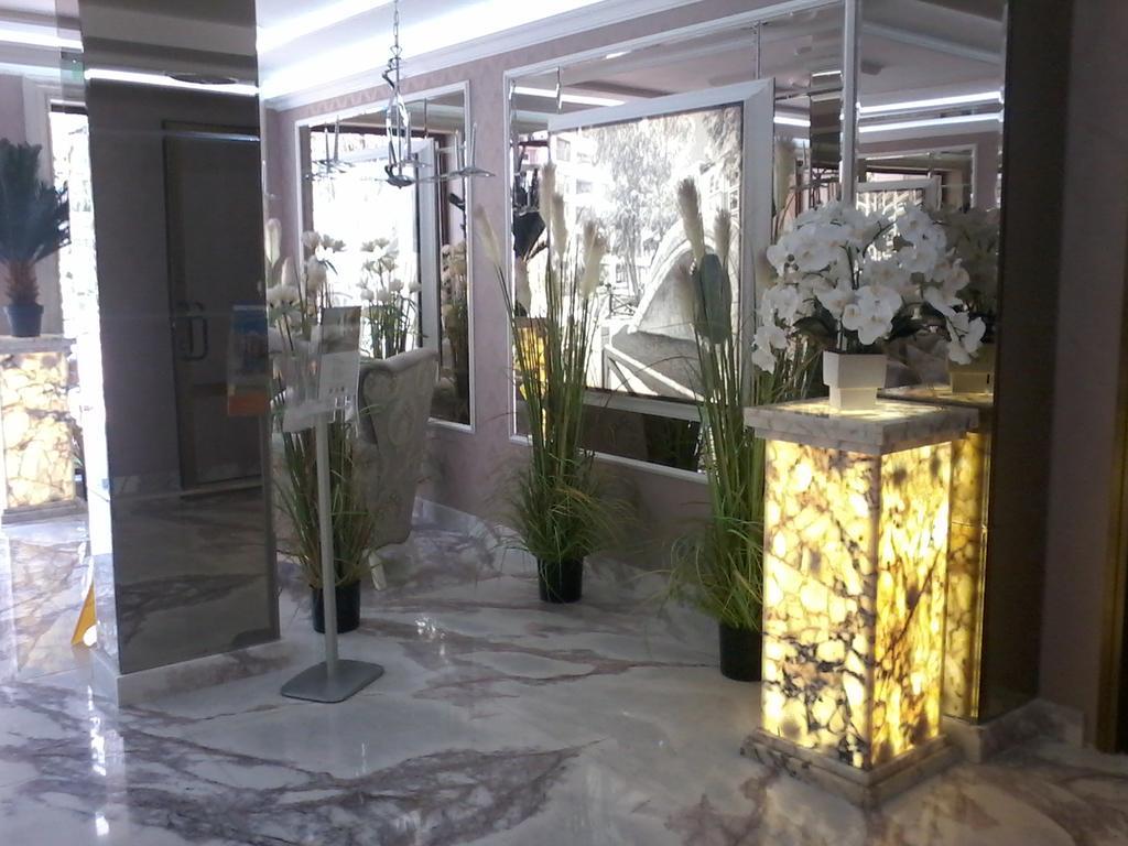 Private Apartments In Harmony Suites Dream Island サニービーチ エクステリア 写真