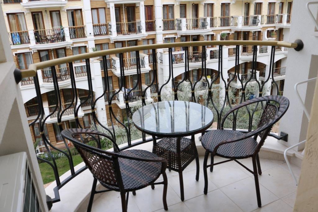 Private Apartments In Harmony Suites Dream Island サニービーチ エクステリア 写真