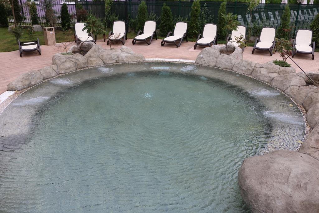 Private Apartments In Harmony Suites Dream Island サニービーチ エクステリア 写真