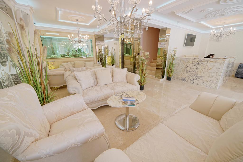Private Apartments In Harmony Suites Dream Island サニービーチ エクステリア 写真
