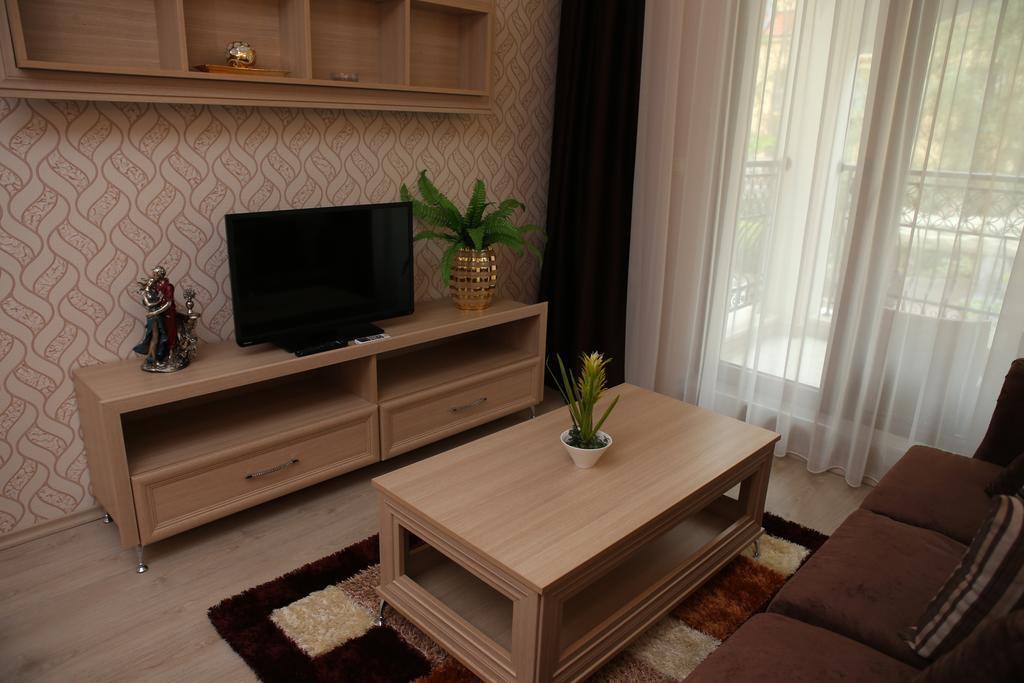 Private Apartments In Harmony Suites Dream Island サニービーチ エクステリア 写真