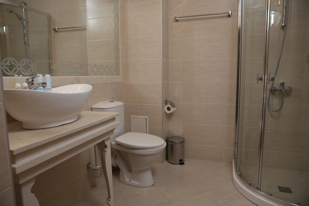 Private Apartments In Harmony Suites Dream Island サニービーチ エクステリア 写真