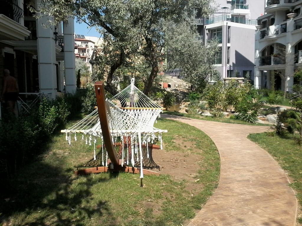 Private Apartments In Harmony Suites Dream Island サニービーチ エクステリア 写真