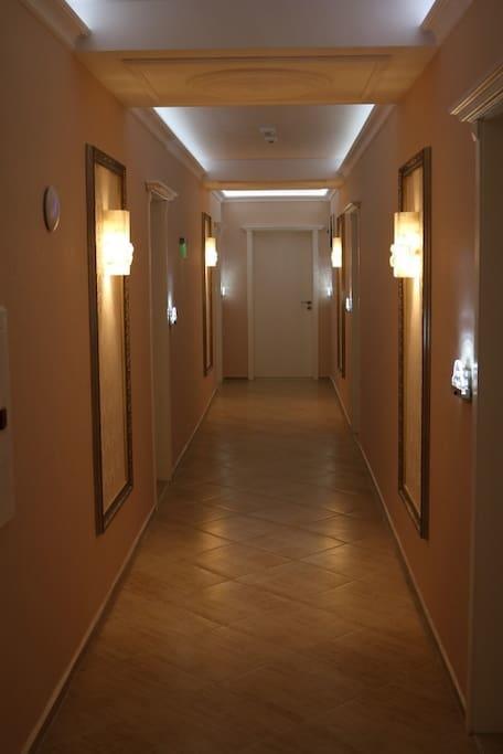 Private Apartments In Harmony Suites Dream Island サニービーチ エクステリア 写真