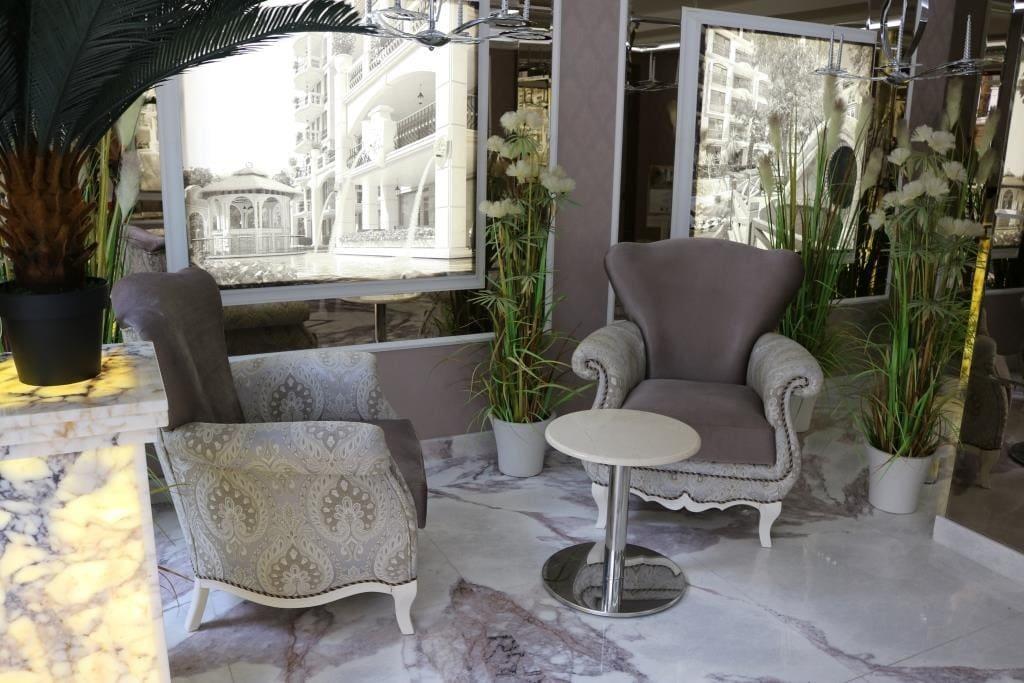 Private Apartments In Harmony Suites Dream Island サニービーチ エクステリア 写真