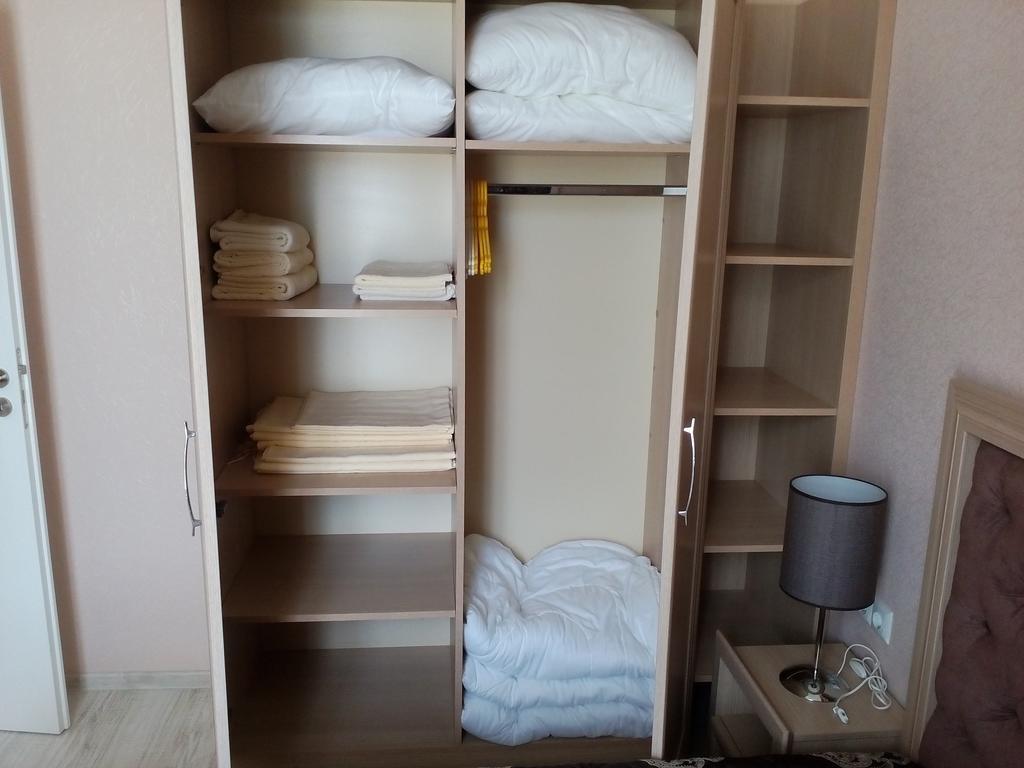 Private Apartments In Harmony Suites Dream Island サニービーチ エクステリア 写真